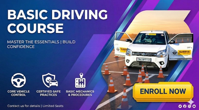 Course