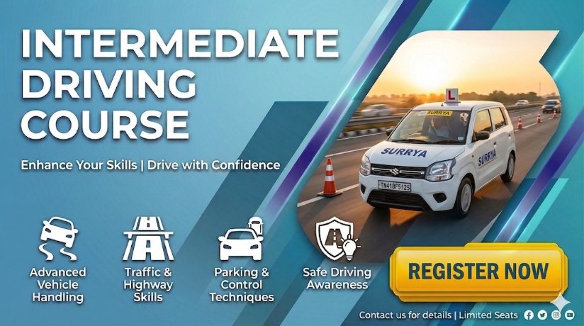 Course